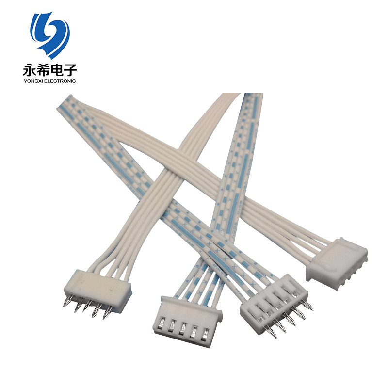 SAN端子线