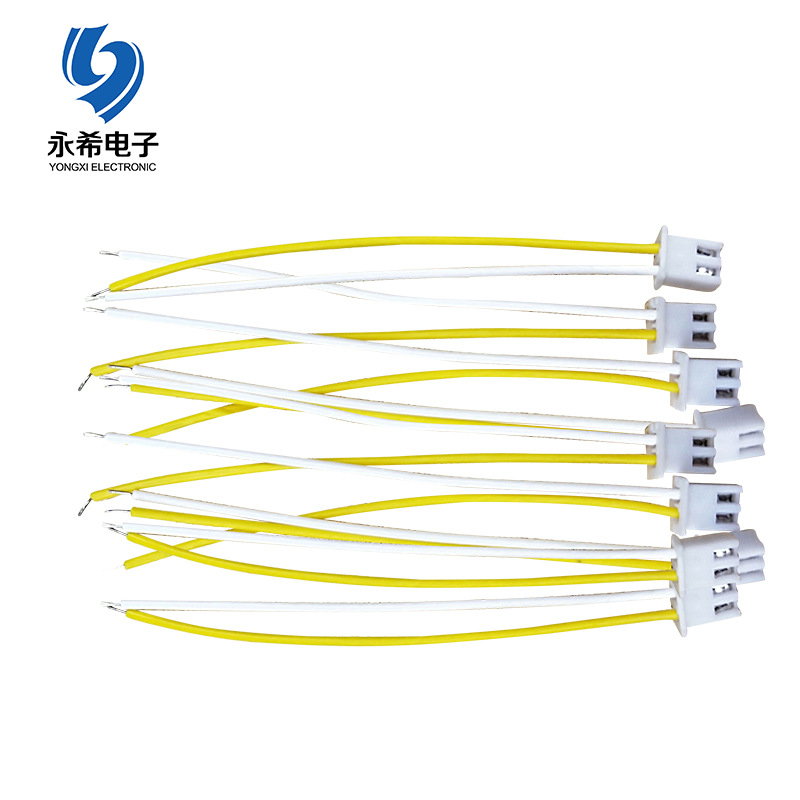 双头2.0端子线14...