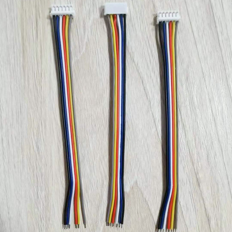6P1.5端子线10...