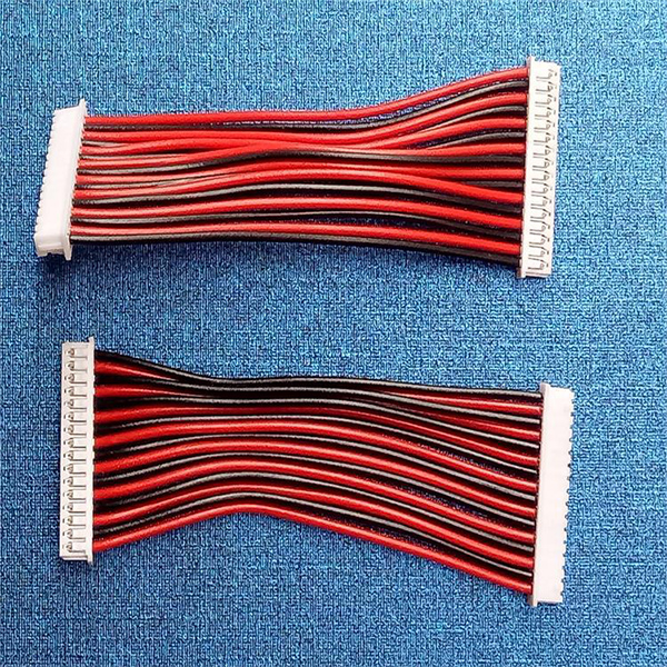 1.0排线端子线