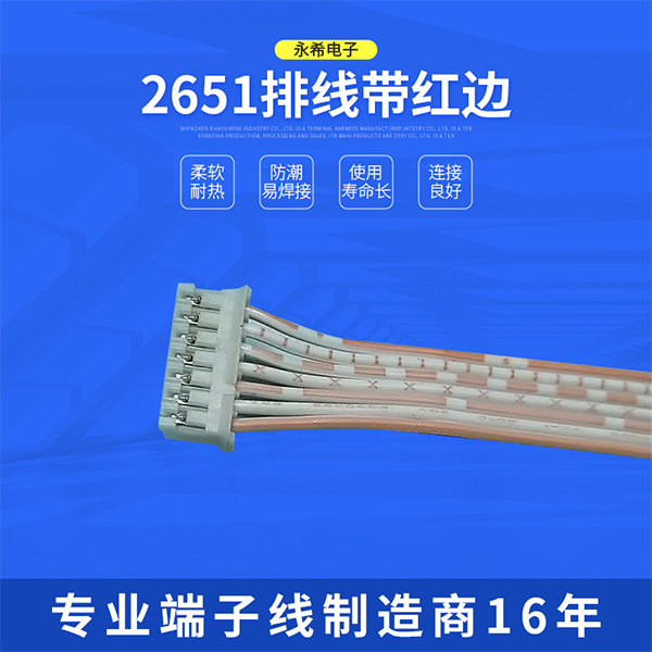 2651排线